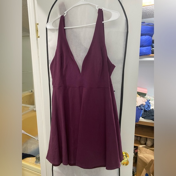 Lulu’s Dress - Picture 1 of 3